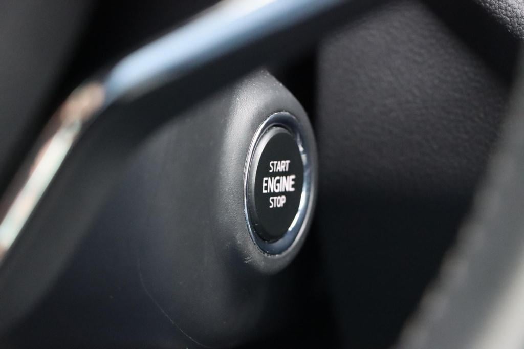 Skoda Octavia combi 1.4 tsi iv style 204pk dsg6