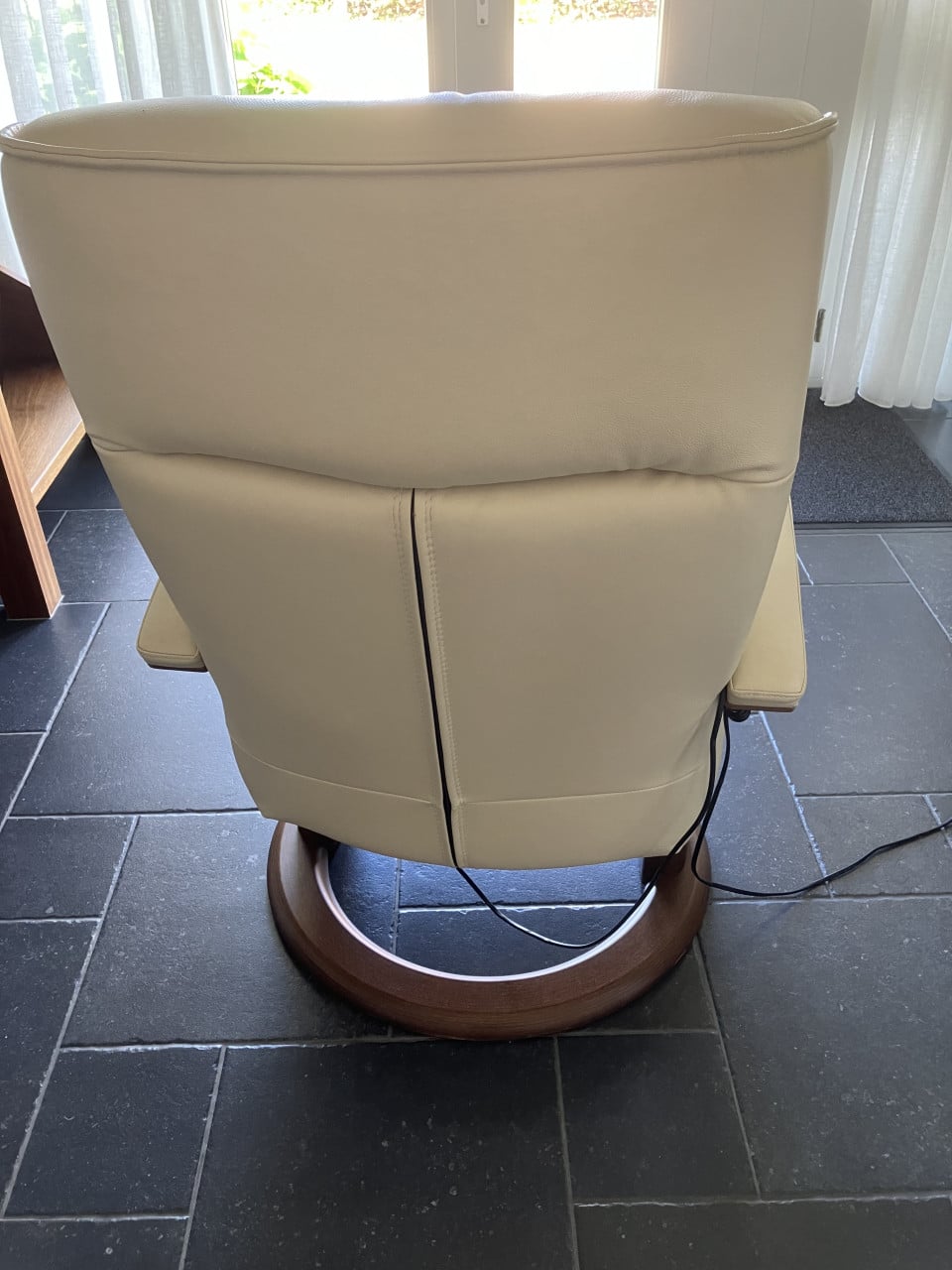 Hukla relaxstoel