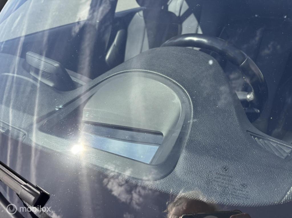 BMW 3-serie 320i m-pakket performance head up leer