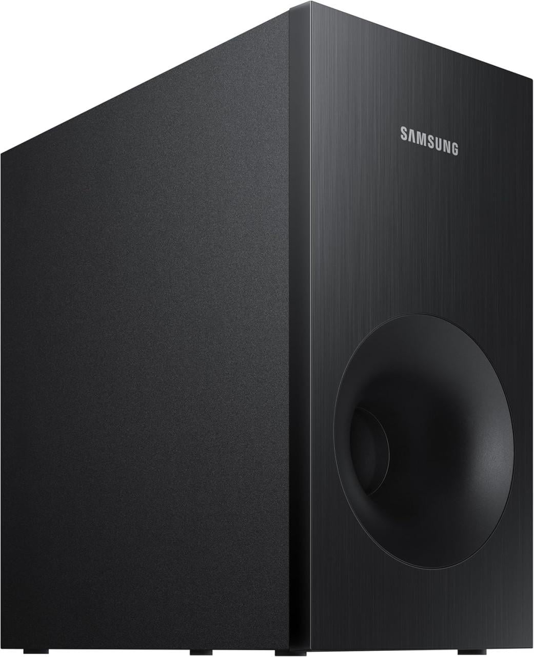 Samsung hw-k335- soundbar met afstandsbediening en subwoofer