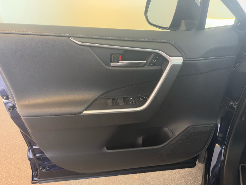 Toyota Rav4 2.5 hybrid awd executive