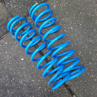 Hulpveren VWCaddy Dakdragers
