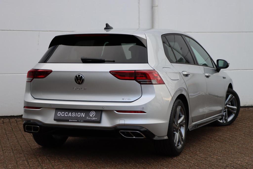 Volkswagen Golf 1.5 etsi r-line | 130pk | dsg7