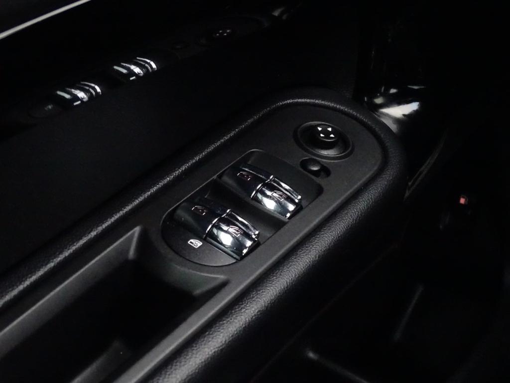 Mini Countryman mini 1.5 cooper s e all4 chili automaat |pano