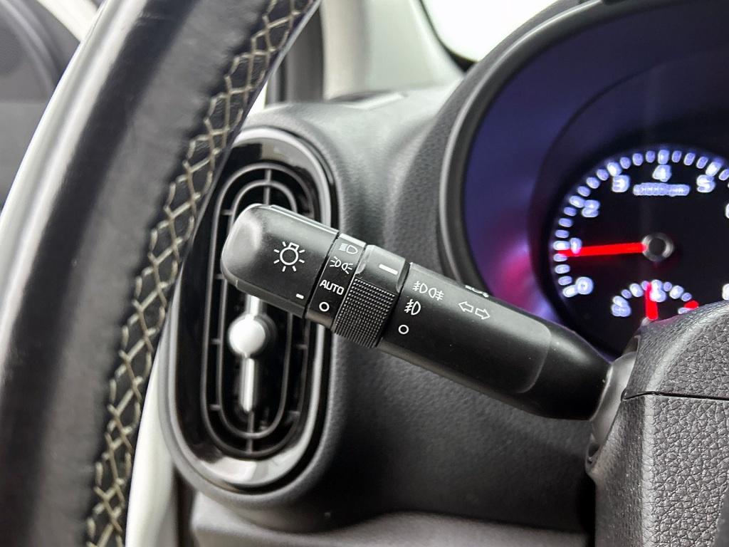 Kia Picanto 1.0 cvvt first edition | cruise control | camera |