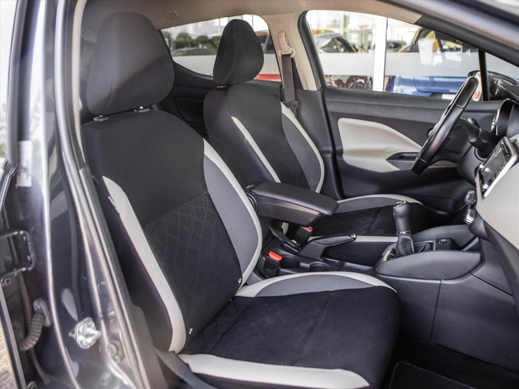 Nissan Micra 0.9 ig-t 90pk n-connecta | navigatie | trekhaak | cruise contr
