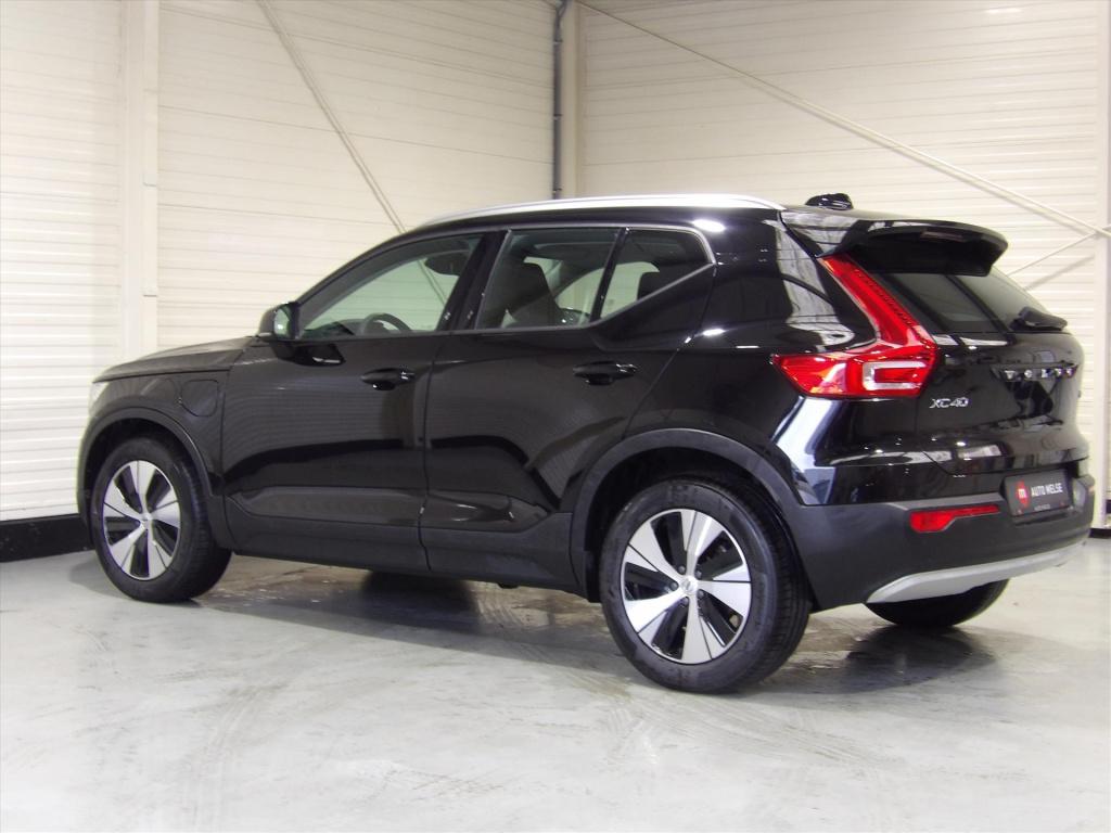 Volvo XC40 t5 twin engine 262pk geartronic momentum pro