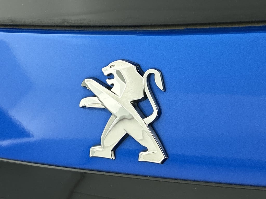 Peugeot 208 ev allure pack 50 kwh | rijklaar |