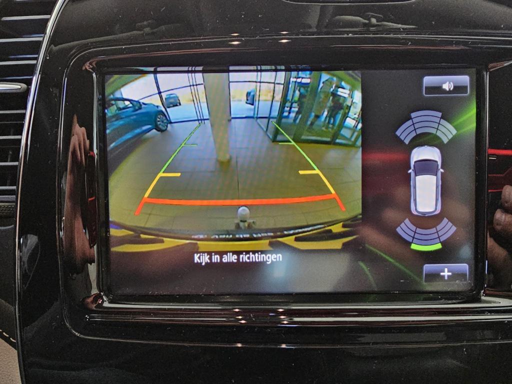 Renault Captur 1.3 tce initiale paris automaat