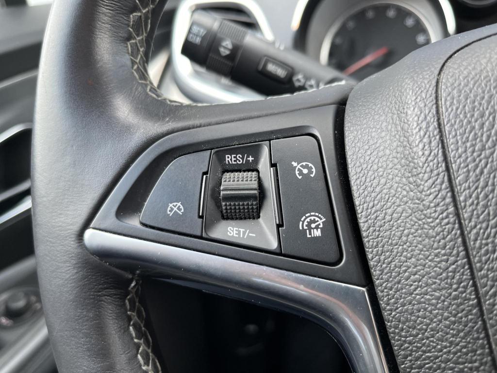 Opel Mokka 1.4 t cosmo | climate control | cruise control | achteruitrijcam