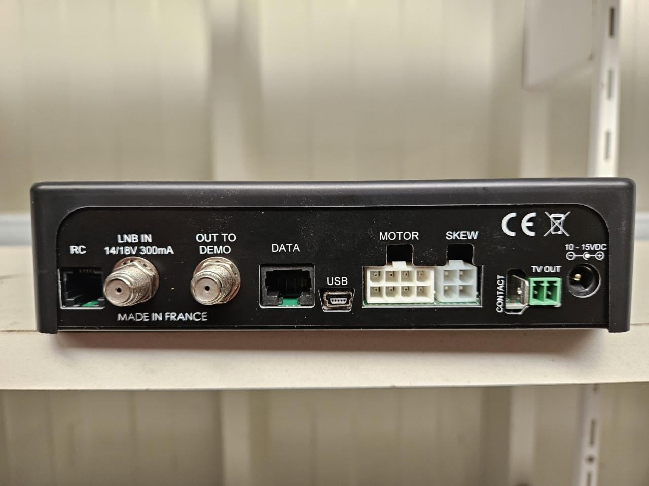 TV , Schotel incl. ontvanger