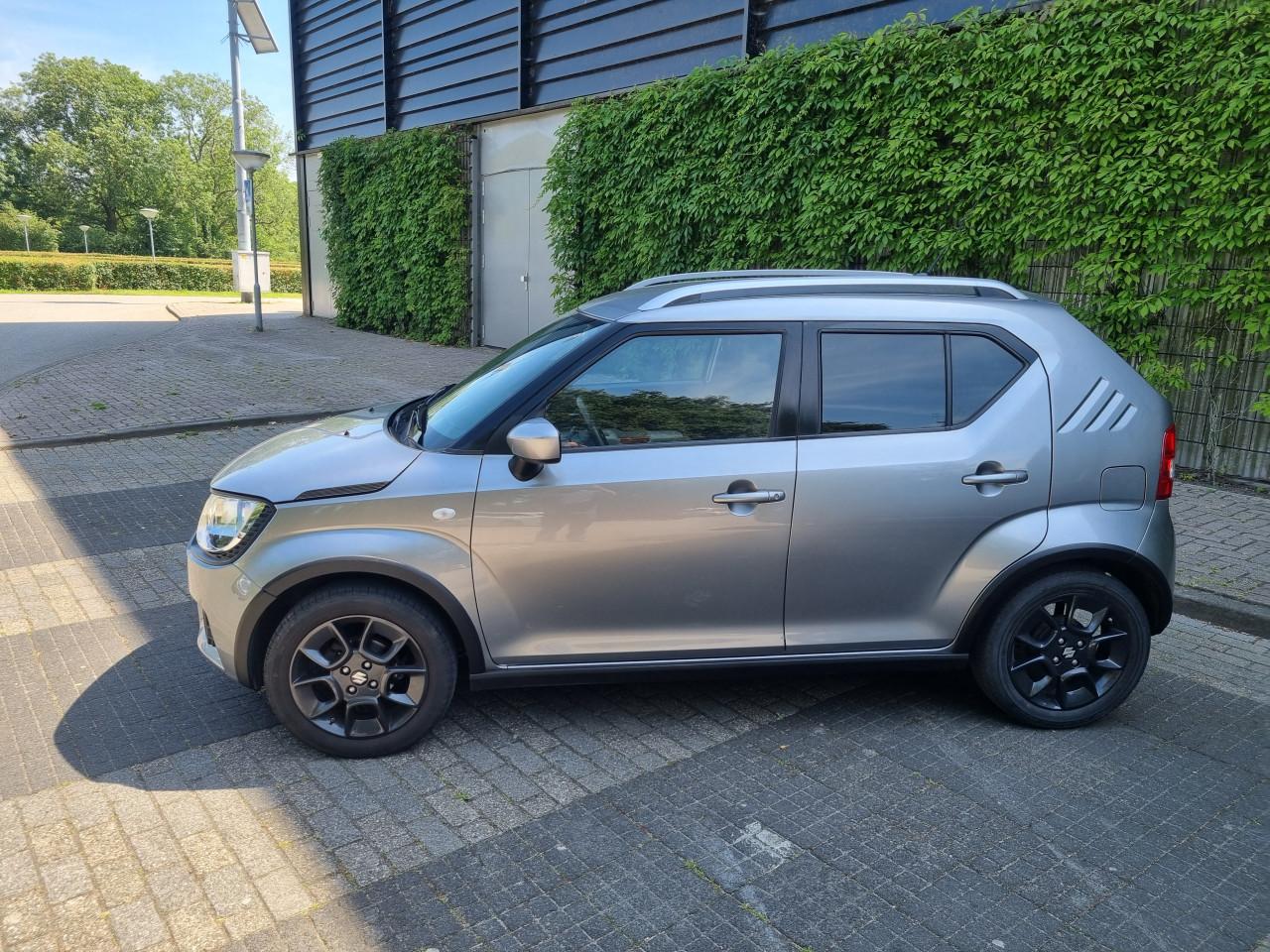 Suzuki Ignis 1.2 Select