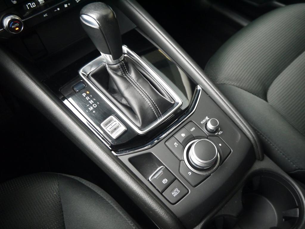 Mazda Cx-5 2.0 skyactiv-g 165 sport selected|trekhaak|rijklaar