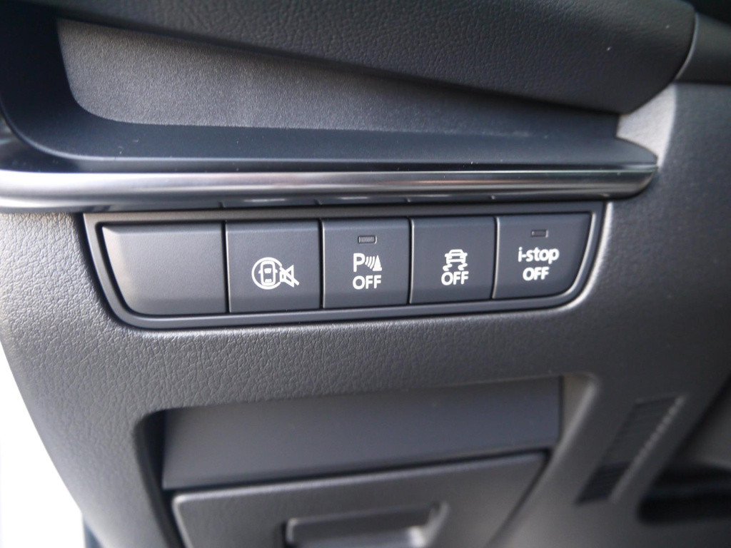 Mazda 3 2.0 e-skyactiv-g m hybrid 122 exclusive-line design pack