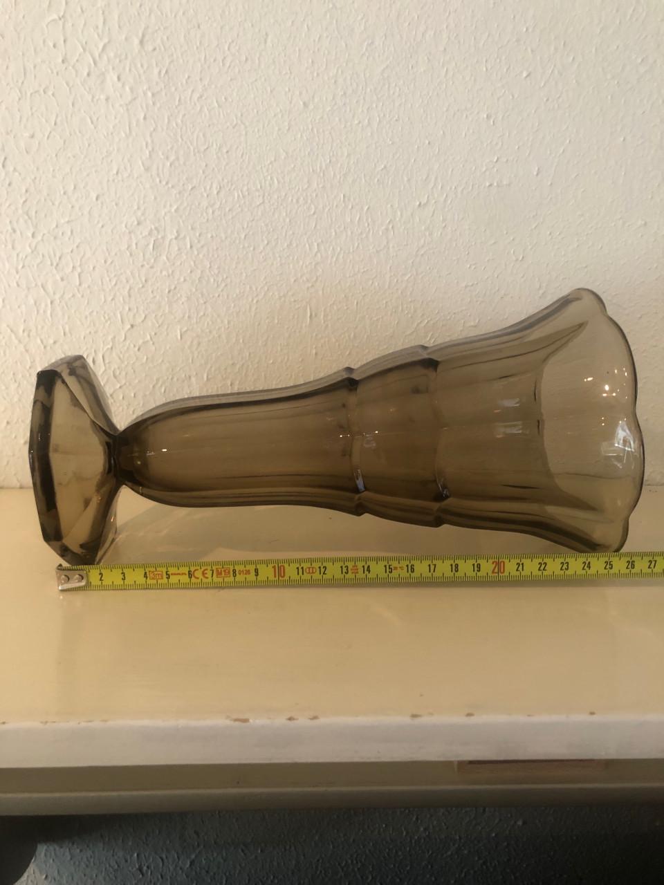 Prachtige vintage vaas