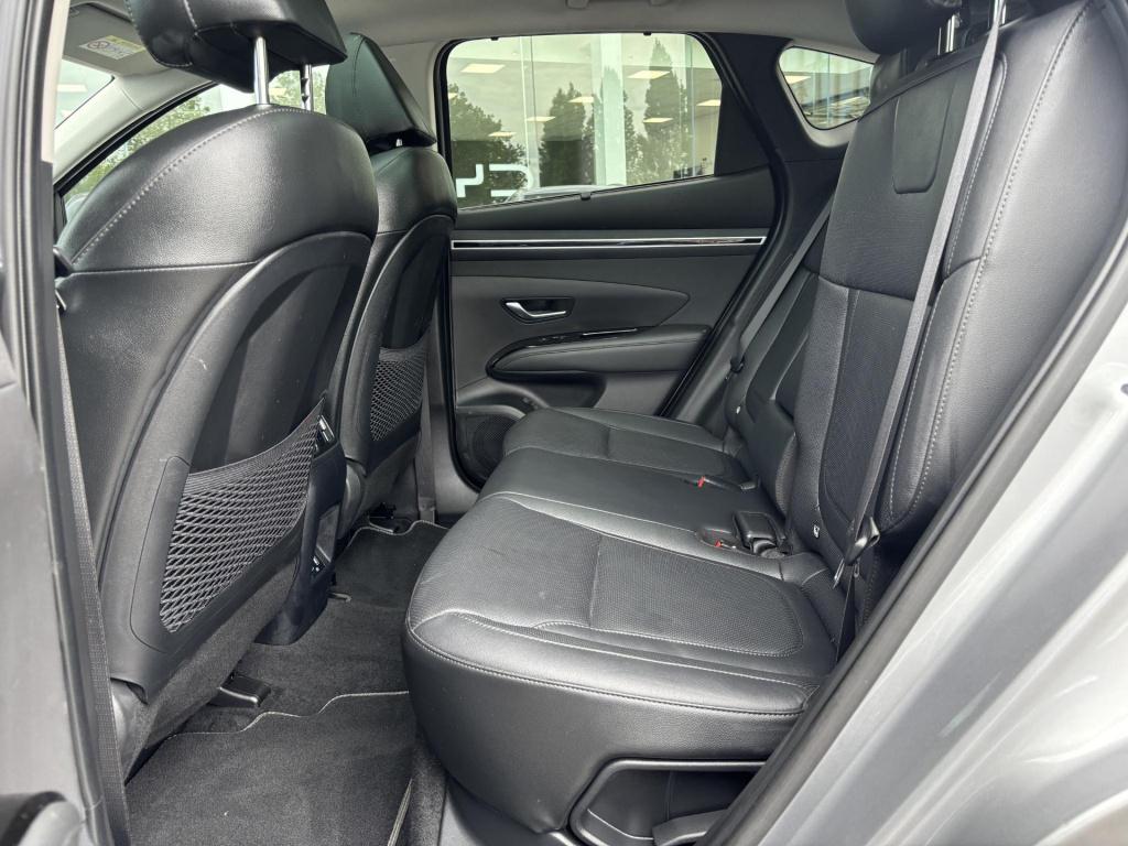 Hyundai Tucson 1.6 t-gdi phev premium sky 4wd