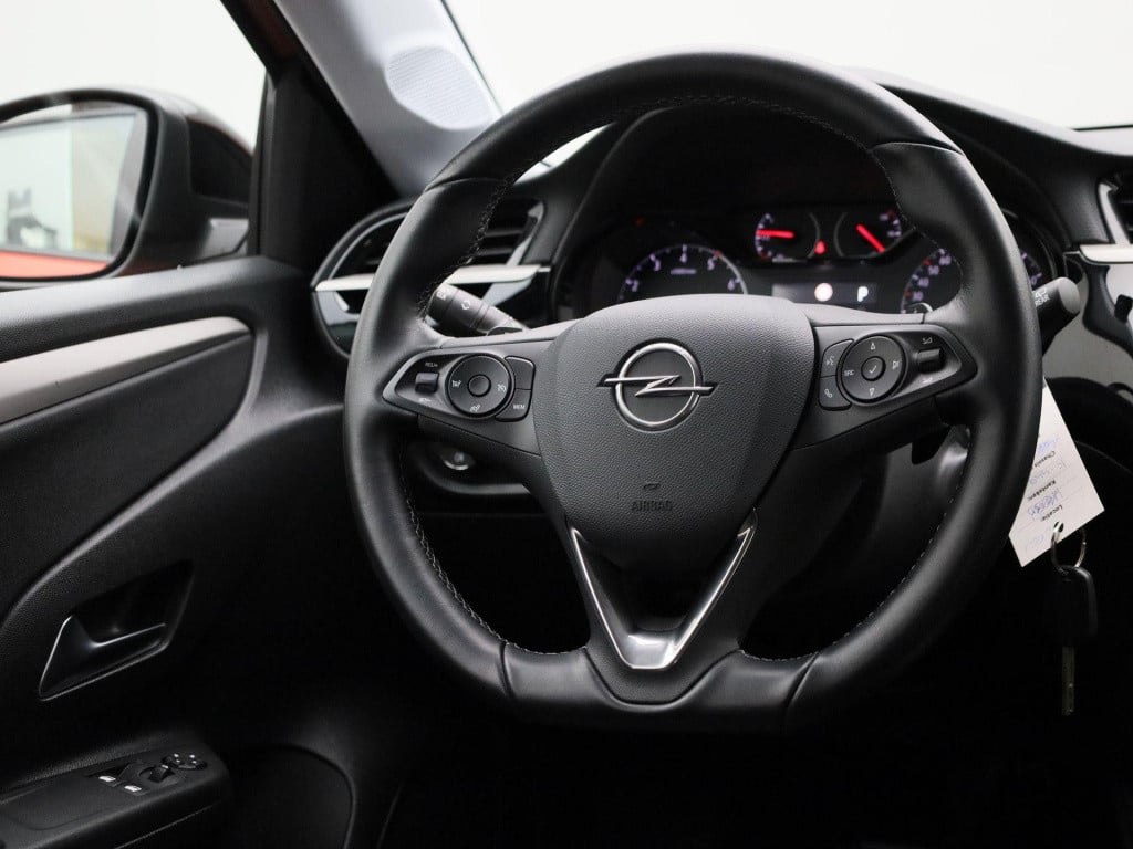 Opel Corsa 1.2 edition | automaat | airco | cruise control | led | bluetoot