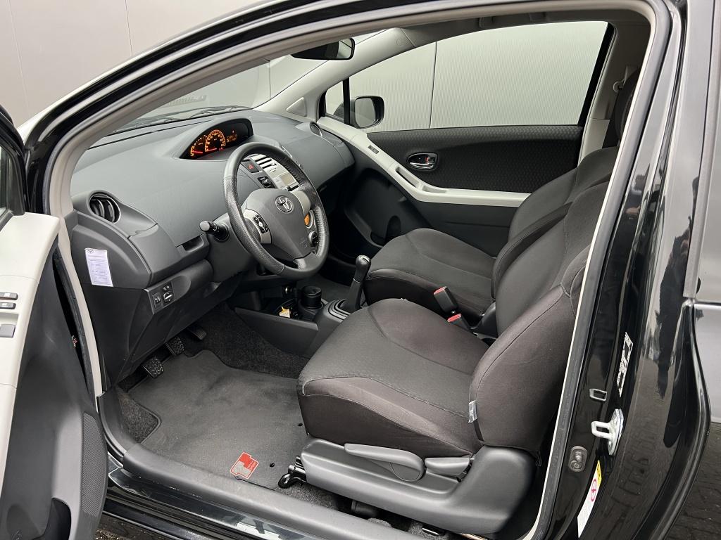 Toyota Yaris 1.8 vvti ts | nl auto | dealeronderhouden |