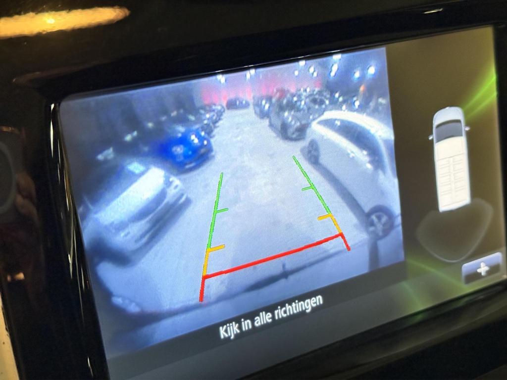 Renault Trafic l1h1 1.6 dci 120 energy | airco  camera | parkeersensors | n