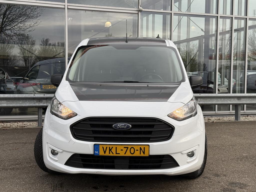 Ford Transit Connect 1.5 ecoblue l2 trend | nl-auto | 1e eig | navi | carpl
