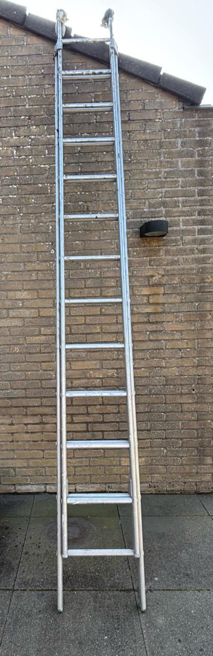 Ladder gratis af te halen