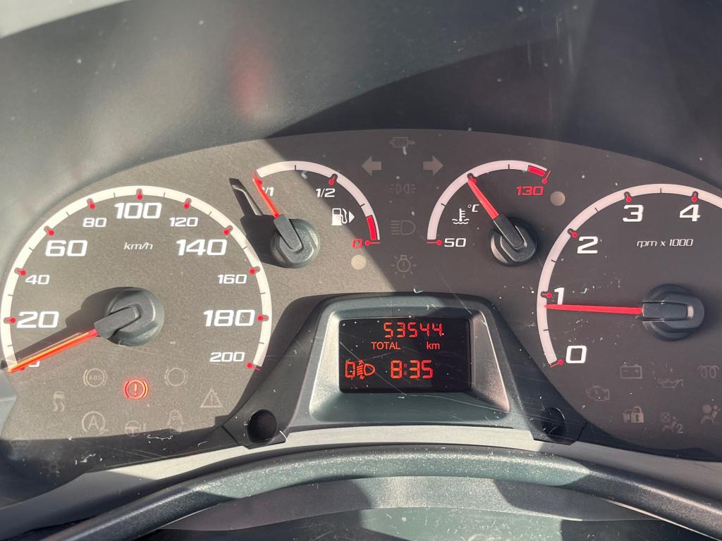 Ford KA 1.2 comfort start/stop airco