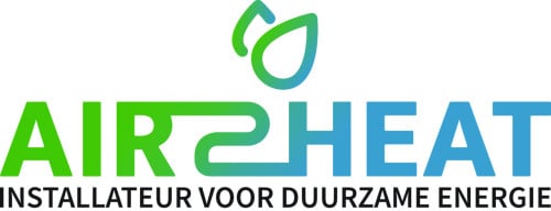 Verduurzamen met Air2Heat | Airwell Airco | duurzaam