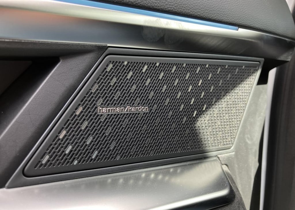 Renault Espace e-tech full hybrid 200 esprit alpine 7p. - pack harman kardo