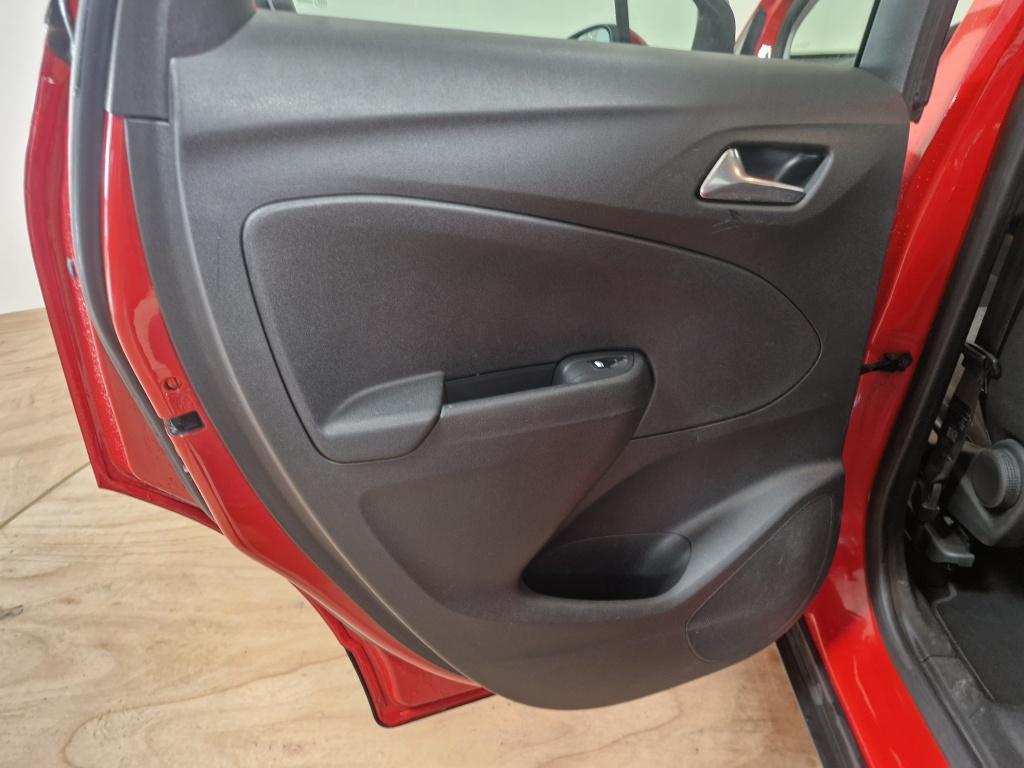 Opel Crossland X 1.2 t. | automaat
