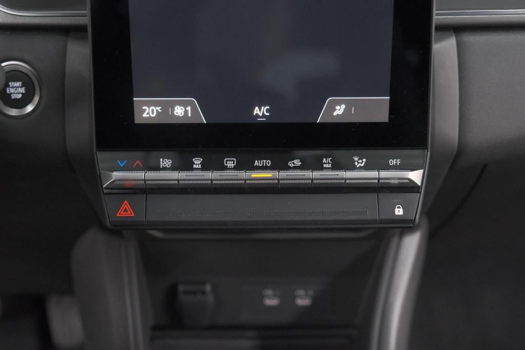 Renault Captur 1.8 e-tech full hybrid 160 techno | camera | adaptieve cruis