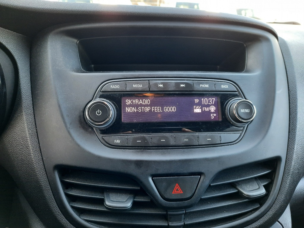 Opel Karl 1.0 ecoflex edition