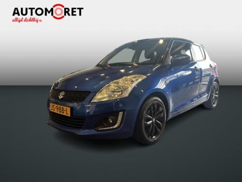 Suzuki Swift 1.2 bandit easss