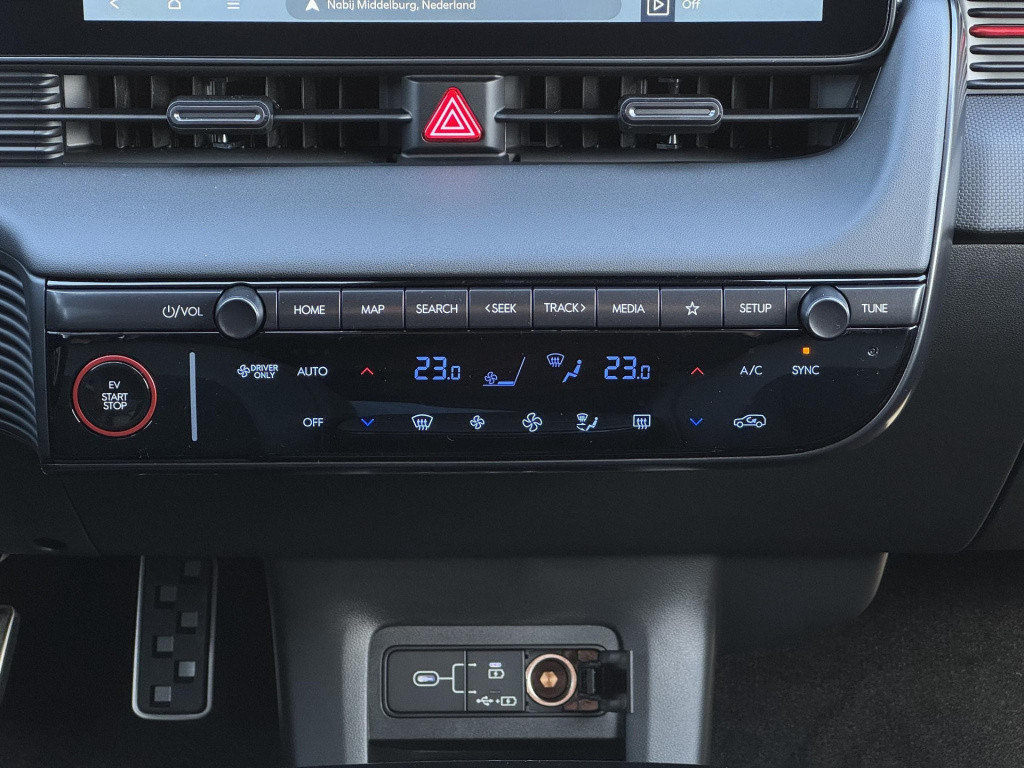 Hyundai Ioniq 5 n line 84 kwh