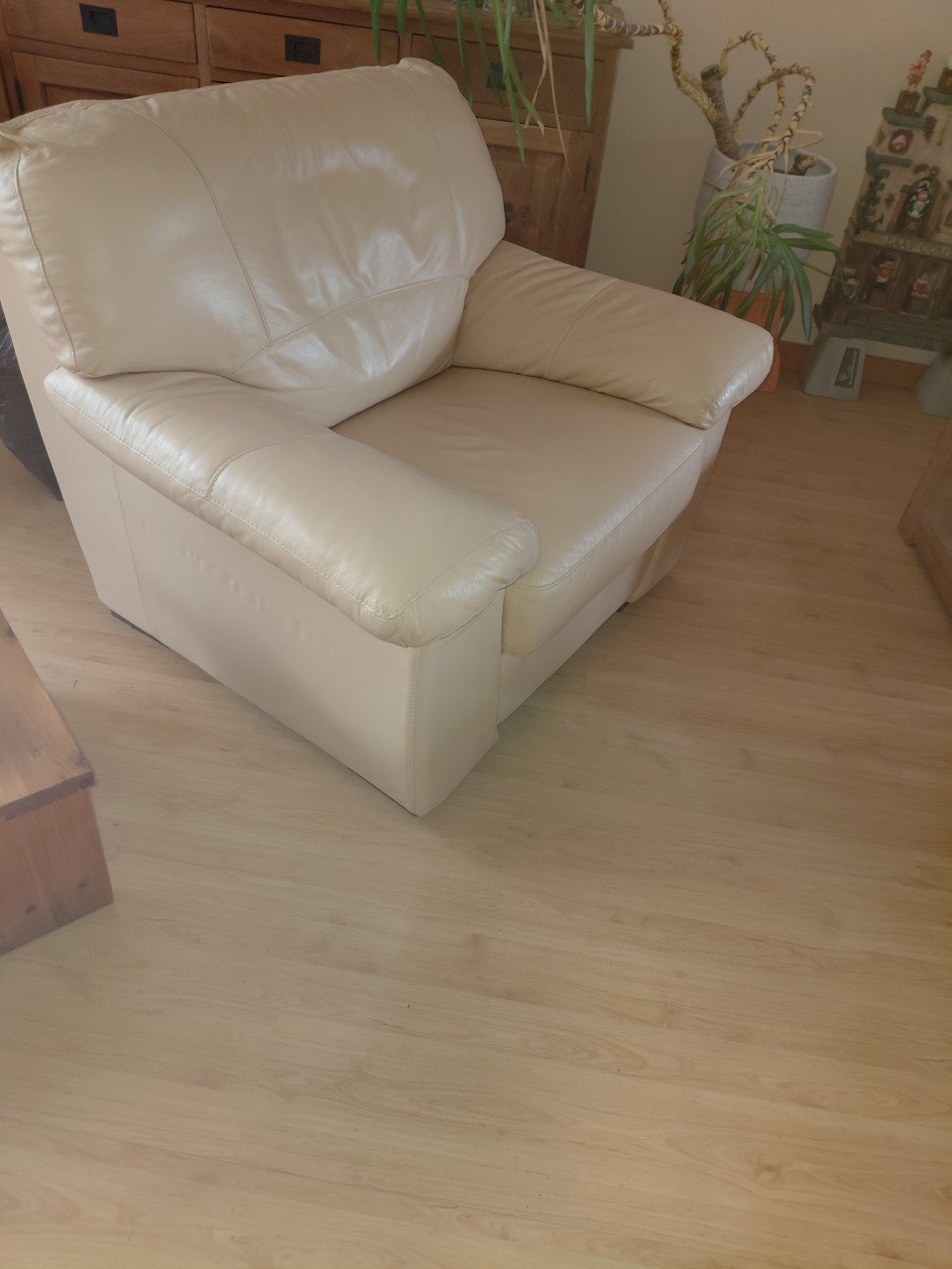 Fauteuil