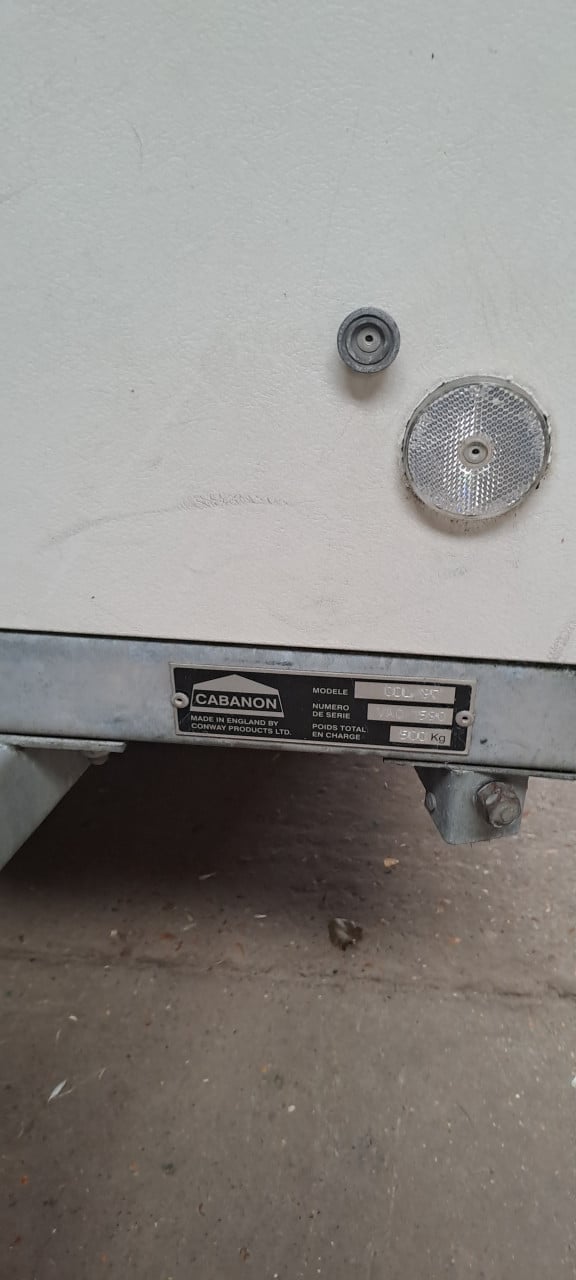 Autokarretje