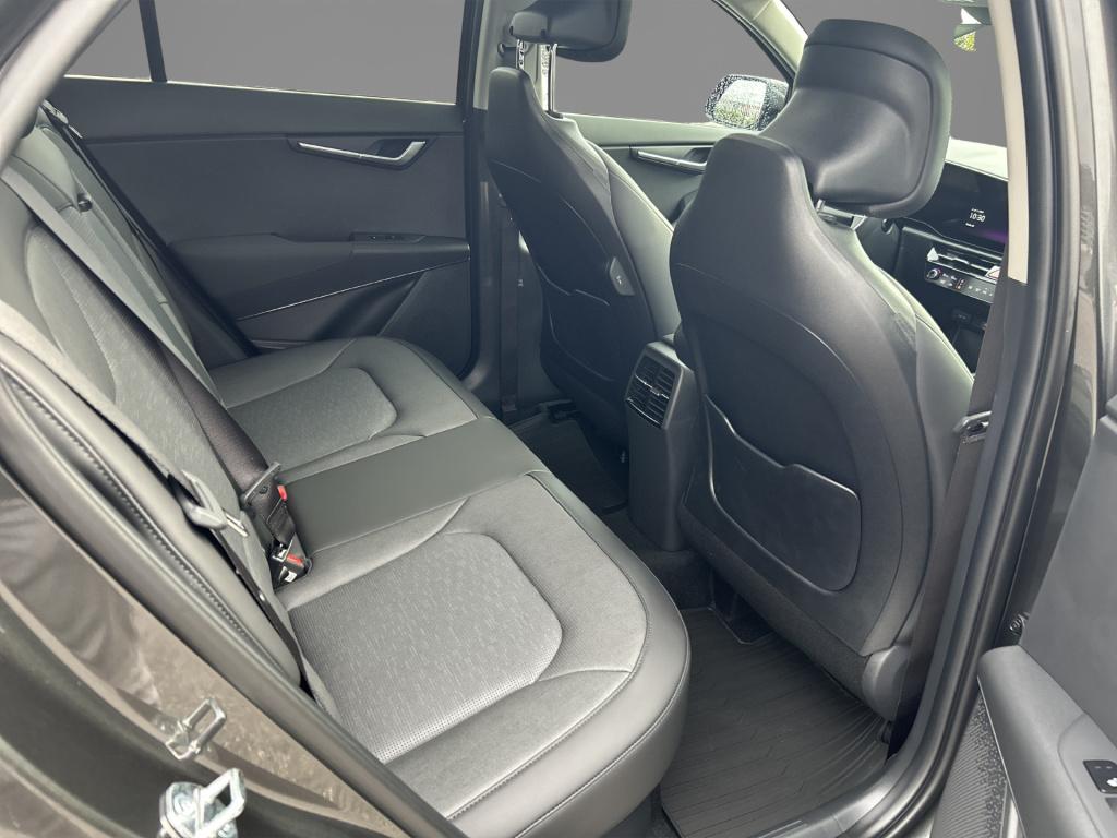 Kia Niro 1.6 gdi hybrid executiveline