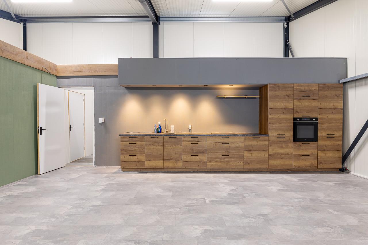 Bedrijfsunit aan Techniekweg 23 0010 unit 15 te Zierikzee