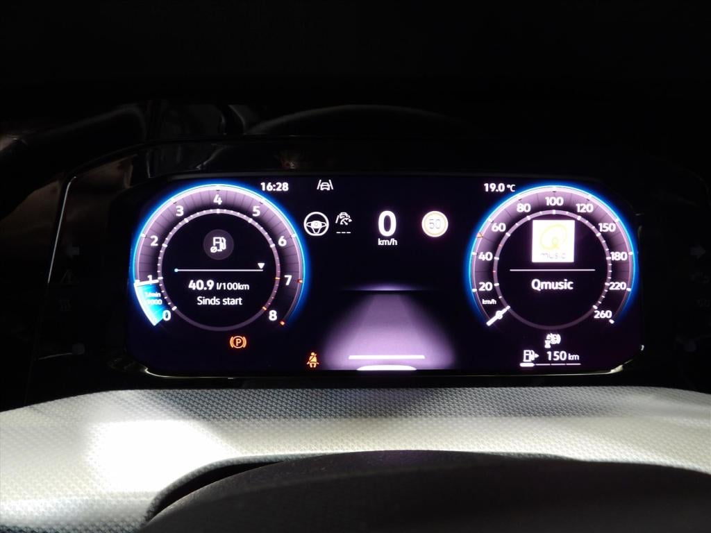 Volkswagen Golf 1.5 tsi 116pk goal
