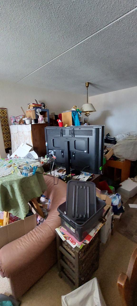 Woning ontruimingen zeeuwsvlaanderen