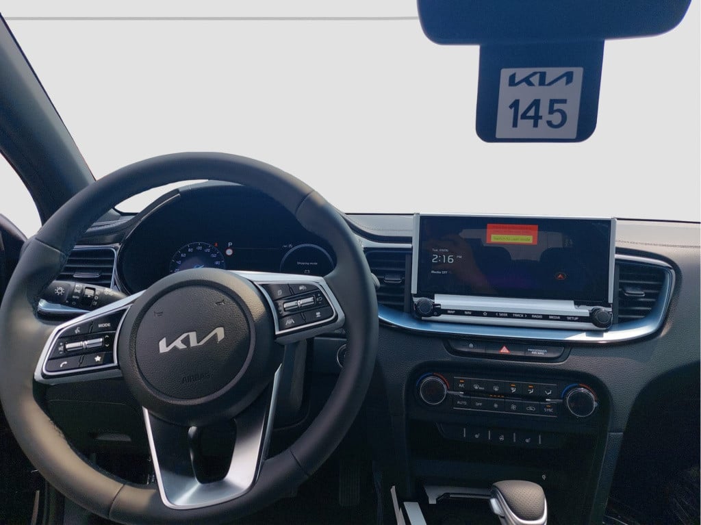 Kia Ceed Sportswagon 1.0 t-gdi mhev design edition snel leverbaar | jbl | a