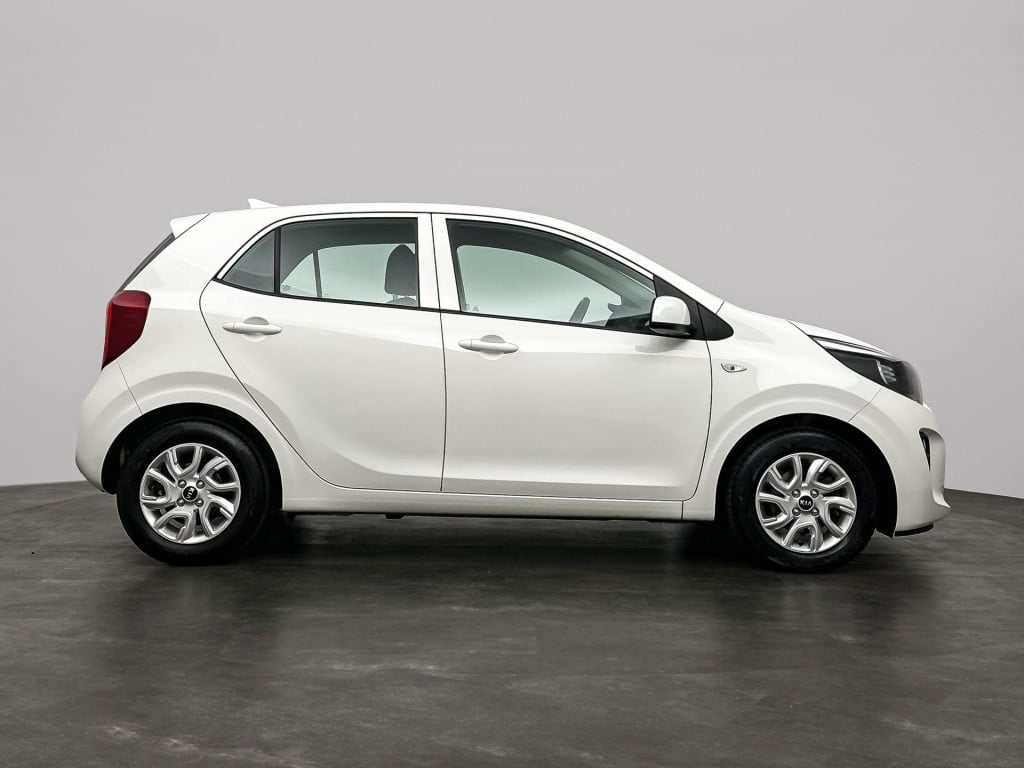 Kia Picanto 1.0 mpi dynamicplusline | lmv | bluetooth | airco | camera | na