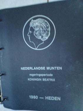 Complete Map Beatrix