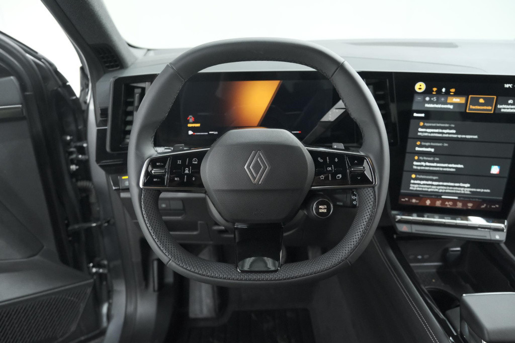 Renault Austral mild hybrid 160 x-tronic techno | elektronische kofferklep 
