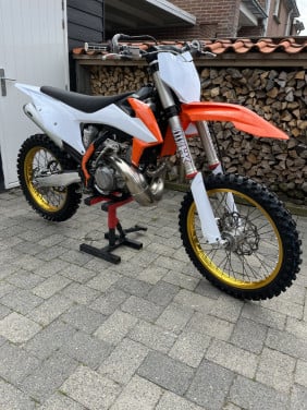 KTM sx 250