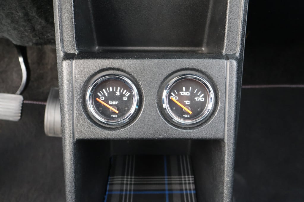 Volkswagen Golf vw l 171 110 i zeer netjes i gereviseerd i swallowtail l mi