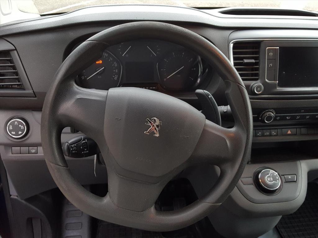 Peugeot Expert premium 231(l3h1) gb 2.0 bluehdi-180pk automaat trekhaak | a