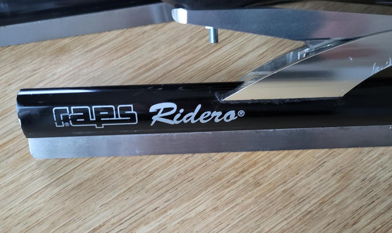 Viking klapschaatsen M45