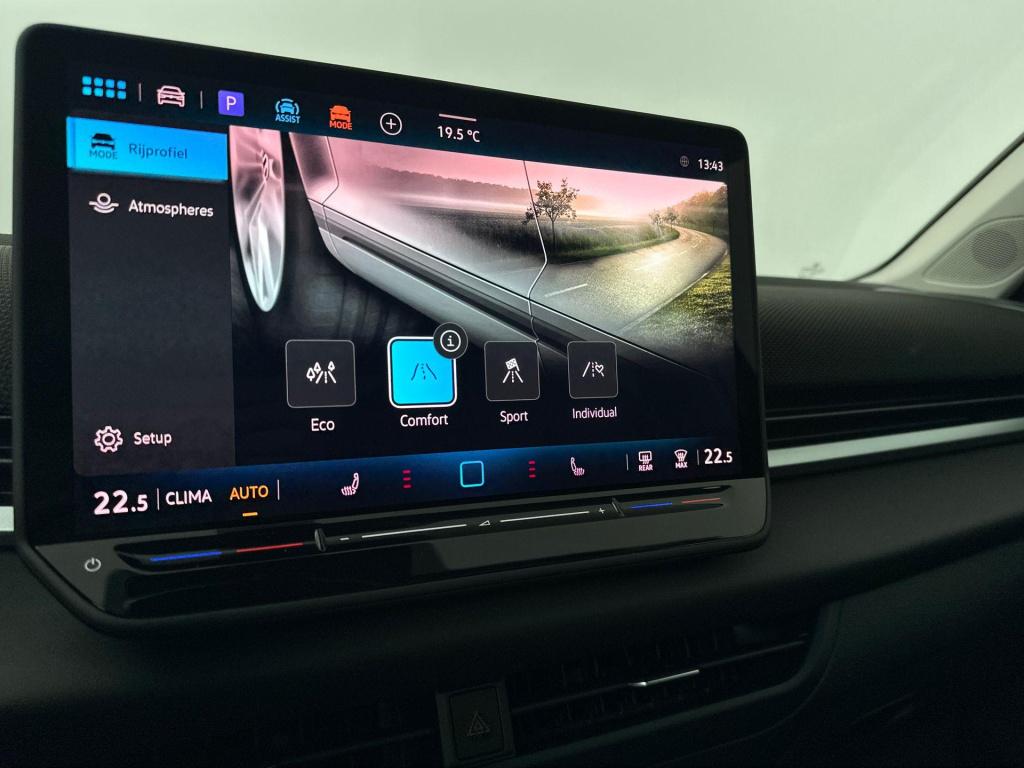 Volkswagen T-roc 1.5 etsi style first edition