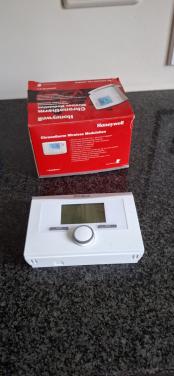 Kamer Thermostaat Vaillant calormatic 350