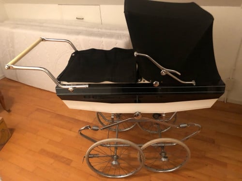 Kinderwagen